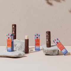 Baume à lèvres végétalien Prija (4,5 ml)