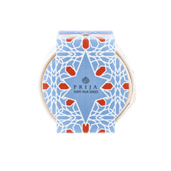 Kit de viaje Prija para cabello y cuerpo