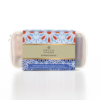 Mochila de viaje Prija Essential