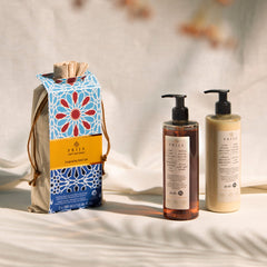 Pack Regalo Prija Tratamiento Diario