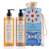 Pack cadeau Prija Hair And Body