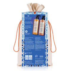 Pack de regalo Prija Hair And Body