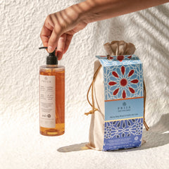 Pack de regalo Prija Hair And Body