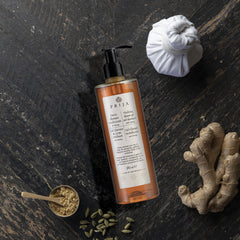 Prija Vitalizing Shower Gel And Shampoo (12.84 Fluid Ounce) - 4Pack