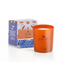 Bougie parfumée Prija, 160 g