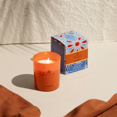 Bougie parfumée Prija, 160 g