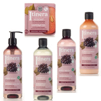 Offre groupée cheveux et corps Itinera - Sogno Toscano