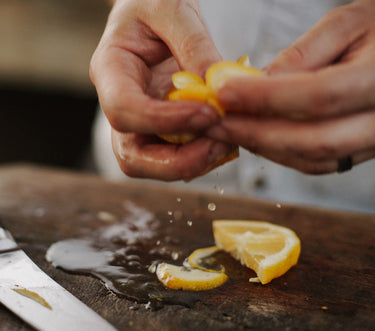 Gfl healthy and save purifying cosmetics with purifying ingredients