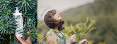 gfl COSMOS ORGANIC CERTIFIED COSMETICS The Rerum Natura