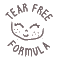 tear free formula logo