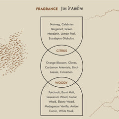 Bougie parfumée Prija, 160 g