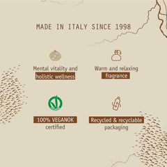 Baume à lèvres végétalien Prija (4,5 ml)