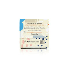 Gel For Life-Jabón de Manos Purificante Con Ingredientes Purificantes (3.52 Oz)