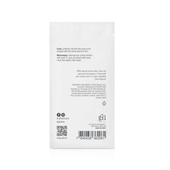 Gel For Life - Toallitas Limpiadoras de Manos (20 Paquetes x 0.20 Fl oz)