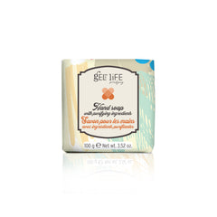 Gel For Life-Jabón de Manos Purificante Con Ingredientes Purificantes (3.52 Oz)