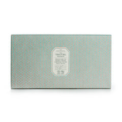 Los básicos de viaje de Rerum Natura (frascos)