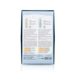 Kit de bain et de soins Dadaumpa 0mois+.