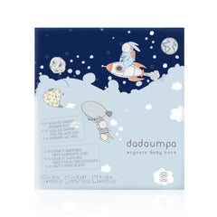 Dadaumpa Bath & Care Set