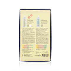 Kit de bain et de soins Dadaumpa 12 mois et plus