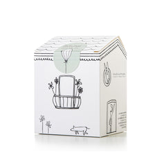 Kit de bain et de soins pour la maison Dadaumpa 0mois+.