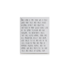 Dadaumpa Caja De 8 Toallitas Húmedas Para Bebés Sensibles Envueltas Individualmente