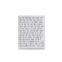 Dadaumpa Caja De 8 Toallitas Húmedas Para Bebés Sensibles Envueltas Individualmente