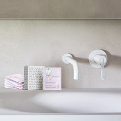 Dadaumpa Caja De 8 Toallitas Húmedas Para Bebés Sensibles Envueltas Individualmente