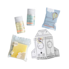 Dadaumpa Kit de Baño y Cuidado Rocket 12meses+