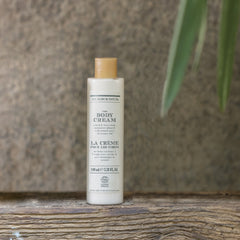 The Rerum Natura Body Cream Organic Certified (3.38 Fluid Ounce)