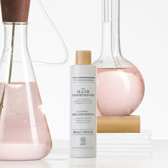 El Acondicionador Capilar Rerum Natura Certificado Orgánico (3.38 Onza Fluida)