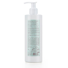 Dadaumpa Loción Corporal Nutritiva 0meses+ Certificado Orgánico (12.84 Onzas Fluidas)