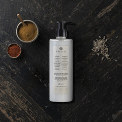 Prija Protective Conditioner (12.84 Fluid Ounce) (18Pack)