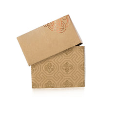 Pack cadeau de savon adoucissant Prija (3 packs - 3.52oz)