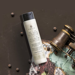 Prija Hidratante Manos Y Cuerpo (3.38 Onza Fluida)