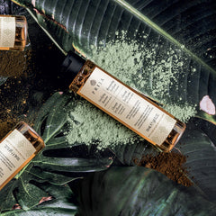 Champú fortificante Prija (3,38 onzas líquidas)