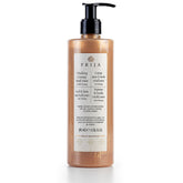 Prija Vitalizing Creamy Bath Foam (12.84 Fluid Ounce)