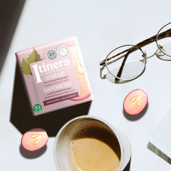 Itinera Jabón Corporal Suavizante para Manos (Peso Neto 3.52 Onzas)