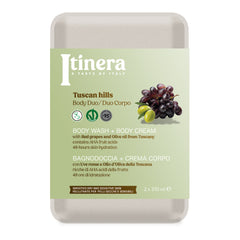 Kit Itinera Tuscan Hills (2 x 12.51 Fluid Ounce)