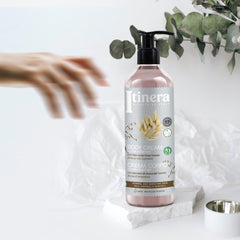 Itinera Ultra Comfort Body Cream (12.51 Fluid Ounce)