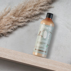 Acondicionador Itinera Silky Touch (12.51 onzas líquidas)