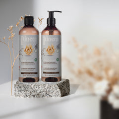 Itinera Jabón Líquido Calmante (12,51 onzas líquidas)