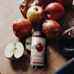 Itinera Jabón Líquido Protector (12,51 onzas líquidas)