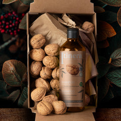 Champú Itinera Color Care (12.51 onzas líquidas)