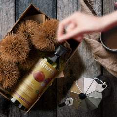 Champú de protección instantánea Itinera (12,51 onzas líquidas)