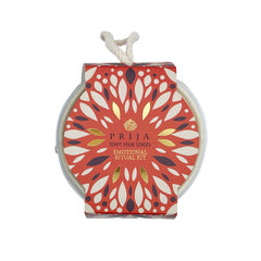 Prija Carry On Kit pour les cheveux et le corps