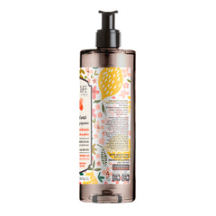 Gel lavamanos purificante con ingredientes purificantes (12.84 Fl oz)