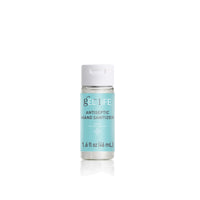 Gel For Life - Desinfectante de manos antiséptico - Aprobado por la FDA (1.6 Fl oz)