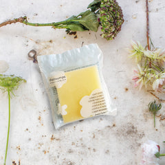 Éponge douce Dadaumpa