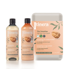 itinera the venetian duo kit