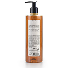 Prija Vitalizing Shower Gel And Shampoo (12.84 Fluid Ounce) - 4Pack